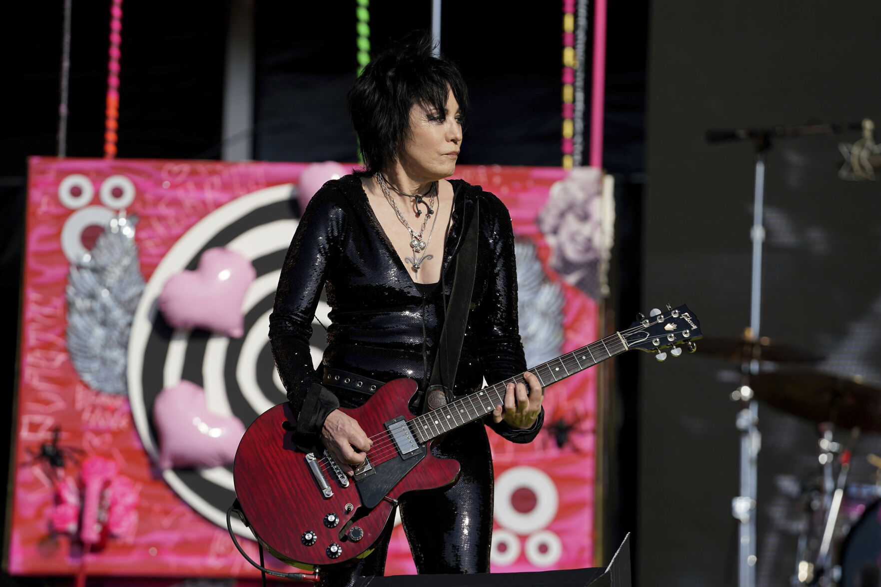 Joan Jett